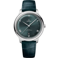 Omega 434.13.40.20.10.001 De Ville Prestige 